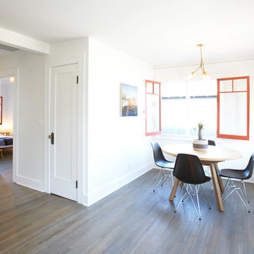 Ridgeview Ave, Eagle Rock