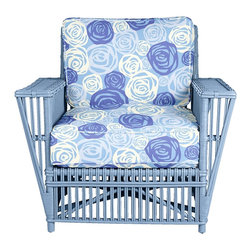 Stella Chair - Armchairs And Accent Chairs