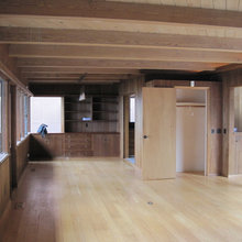 rues bedroom