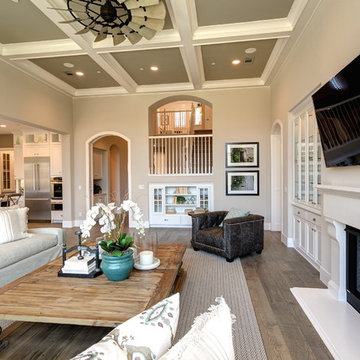 Amber Field | Residence 3