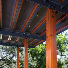 patio lighting