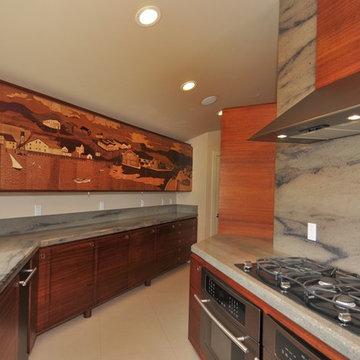 Kitchens & Bathrooms