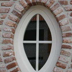 fen&ecirc;tres en PVC - Windows