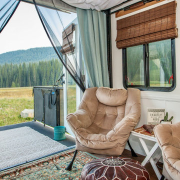 RV Renovations and Upgrades