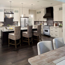Wood Floors