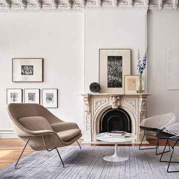Modern Living Rooms