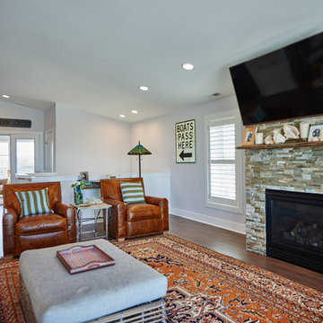 Cape Henlopen Dr. - Lewes, Delaware