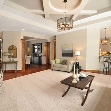 The Kendall