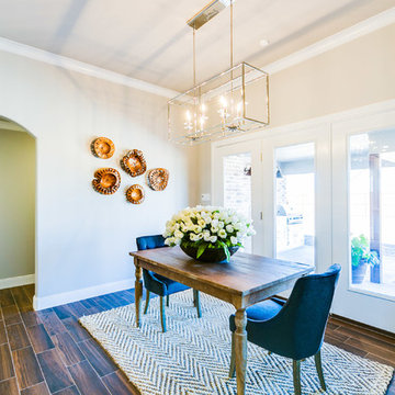 2017 Parade Home