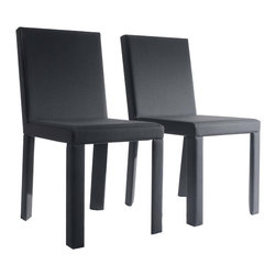 CHAIR LM-NT09A - Dining Chairs