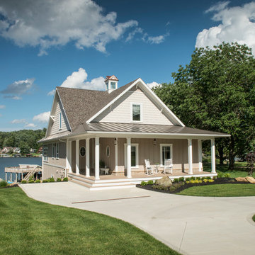 Apple Valley Home