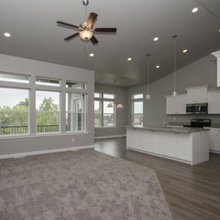 New House