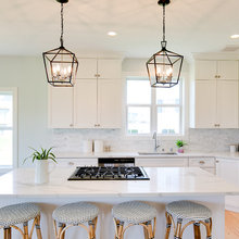 Kitchen Quartz