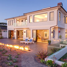 Landscape - Hardscape