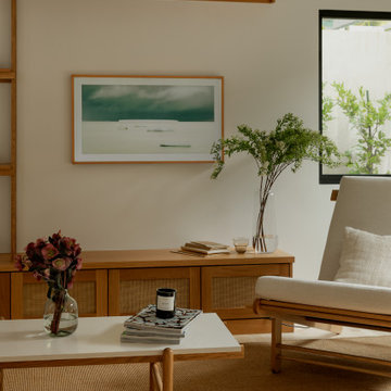 James Residence