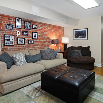 Fabulous 4-level home on Hudson Street