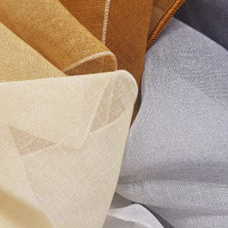 FABRICS - Products
