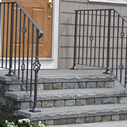 Steps - Products