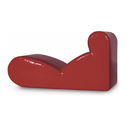 Arflex - Boborelax Armchair by Cini Boeri for Arflex - Armchairs and Accent Chairs