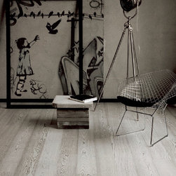 Karelia Floors - Hardwood Flooring