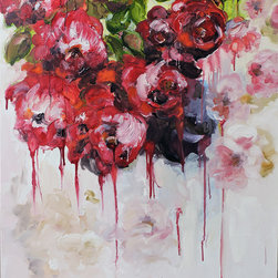 Abstract Visual Art - Paintings