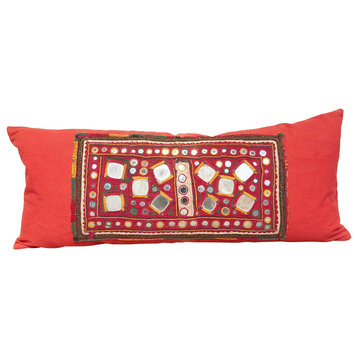 Bhama Nomad Lumbar Pillow