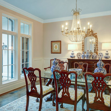 Chateau Moderne