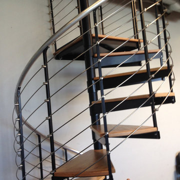 Custom Iron Works