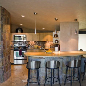 Various Projects from residential to commercial-hospitality.