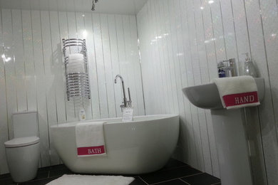 Sparkle Bathrooms