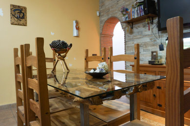 Madera
