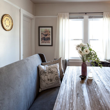 Midtown Flat