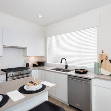 Berkley Village - final phase