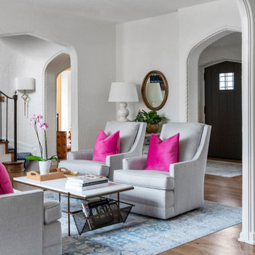 Fair Oaks Project