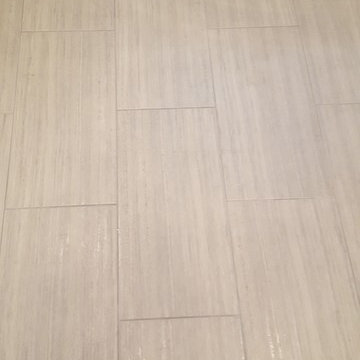 Shadow Hills Build- Boy's Bathroom