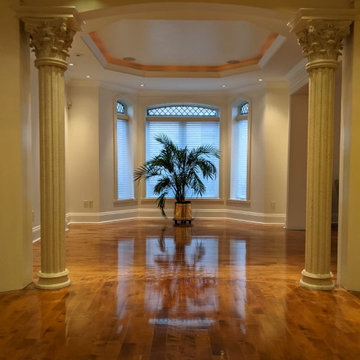 Interior Painting