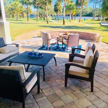 Outdoor Projects