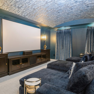 Midnight Cinema Lounge