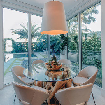 Residential Feature: The Ornamental