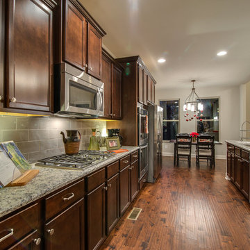 Designer Homes by Celebration Homes
