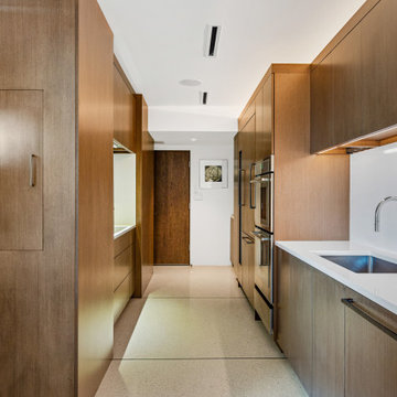 3525 Turtle Creek 21st Floor