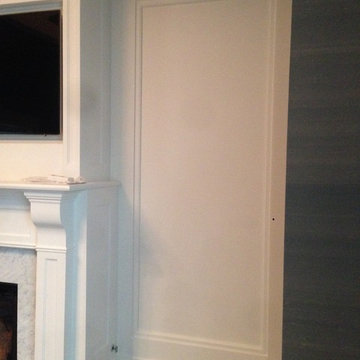 Mantels