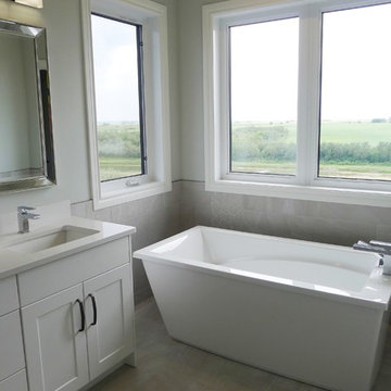 Custom Home: Prominence Pointe