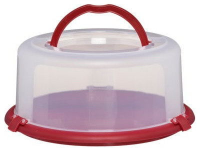 Contemporary Food Storage Containers by Target