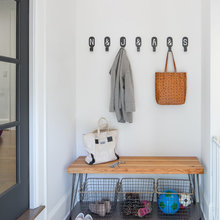 2020 Entryway