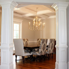 Favorite Interiors