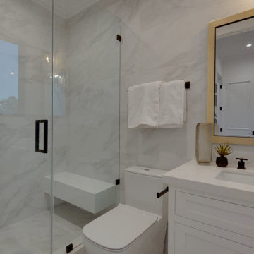 Brentwood - Custom Home