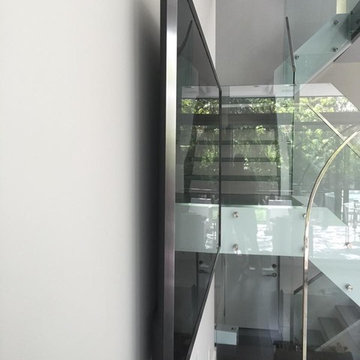 TV Installs - Various