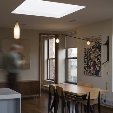 Baxter Penthouse