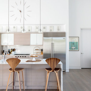 Southampton Modern Farmhouse